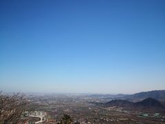 -北京鹫峰国家森林公园