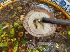-惠记粉汤羊血梆梆肉(永松路店)