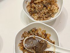 -上蔬无瑕· 创意素食·Vegetarian(华采天地店)