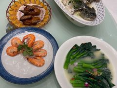 -禄福山庄•顺德菜·融和菜(龙江店)