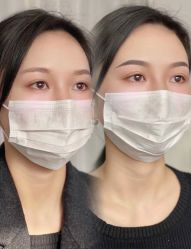 -初心纹眉洗眉·美睫专业店