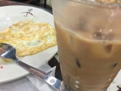 -兰芳园(上环店)