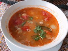 -BAI BUA RESTAURANT