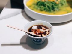 红糖冰粉-渔语鱼酸菜鱼新川菜(来福士店)