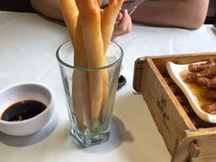 -味可道美食坊(福基路店)