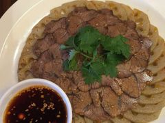 -梁记粥铺(开元地中海店)
