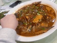 -东四民芳餐厅(世茂工三店)