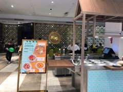 -正斗·港式粤菜(SKLP店)