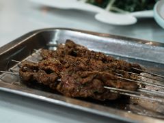 -老师家羊杂碎(延安总店)
