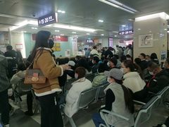 -复旦大学附属华山医院(总院)