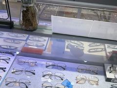 -ALPS阿尔卑斯眼镜(我格广场店)