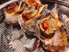 -缘·金家烤鳗鱼(西塔总店)