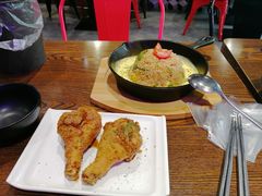 -CHICKEN NOW韩式炸鸡&啤酒