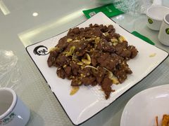 -裕德隆清真饭庄·天津特色菜(河东店)