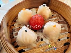 -红燕阁·精品琼菜·粤式早茶·囍宴(红燕堂酒店)