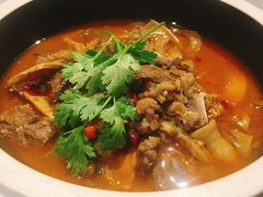 -大碗先生(万家丽店)