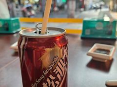 -古早人小吃店(黄河北路店)
