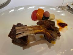 -王品牛排(郑州大卫城店)