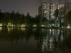 -西安市长乐公园