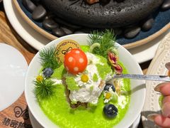 -秘密旅行Bonjour(黑金冠 江南西店)