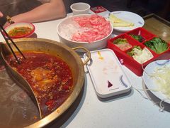 -小龙坎火锅(总店)