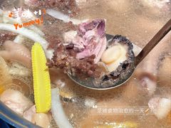 -大头椰·椰子鸡火锅(南宁万象城店)