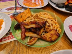 -熊猫自助餐厅.萌趣城堡(长隆熊猫酒店)