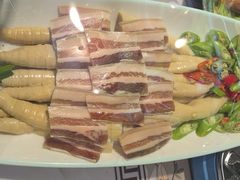 -小船渔村•大连菜•大连焖鱼(明泽街店)