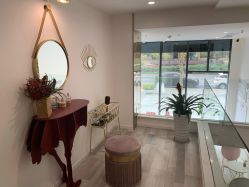 -汐月Health纤体spa中心