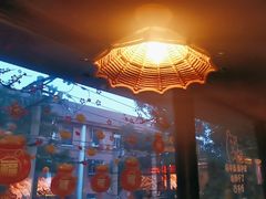 -管氏翅吧(甘家口店)