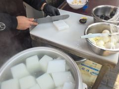 -何老二卤汁凉粉