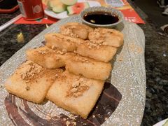 -井格重庆火锅(临平银泰城店)