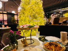 -IL TEATRO 精品意大利餐厅