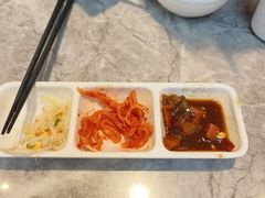 -屋里家延边朝鲜族冷面(南园店)
