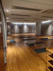 -FineYoga梵音瑜伽·普拉提