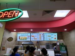-赛百味SUBWAY(三阳广场店)