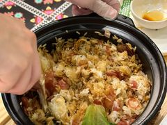 -烹然四季椰子鸡火锅(团结湖总店)