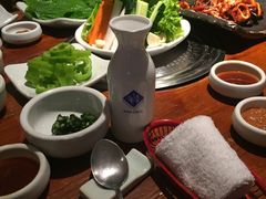 -萨拉伯尔(燕莎友谊商城店)
