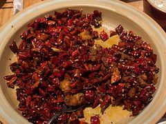 -巴蜀风·地道川菜(总店)