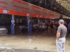 -岳各庄批发市场(西四环中路店)