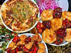 -No.DD戳子烧烤·江湖菜(北京总店)