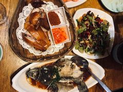-南海渔家•海鲜•正宗海南菜(海棠湾店)
