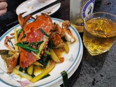 -三妹小龙虾·黄油蟹(华侨城总店)