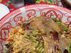 -人民公社大食堂(张家湾店)