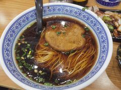 -来福面馆现炒浇头本帮面(真光路店)
