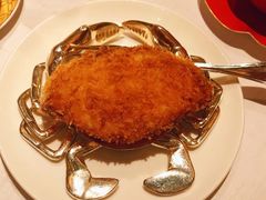 -香宫(九龙香格里拉店)