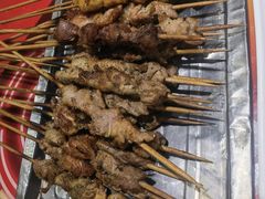 -天津乾毓德饭庄·清真传统炒菜·海鲜烧烤(咸阳路店)