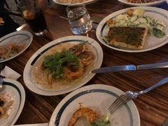 -PIZZA BIANCA(民园店)
