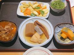 -楽飯屋(软件园店)