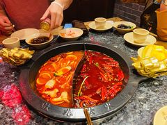 -蜀大侠火锅(森兰花园城店)